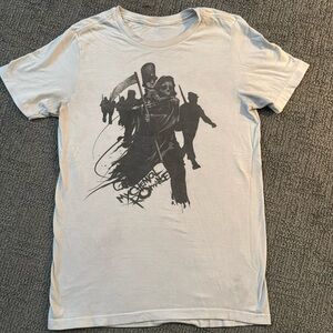 My chemical romance shirt